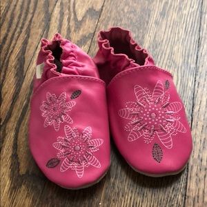 River.s 12-18M Moccasins